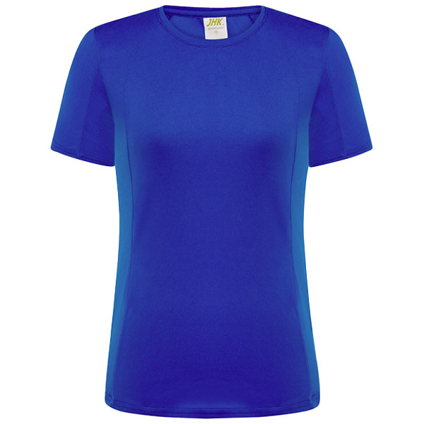 Camiseta Sport Lady Frontal